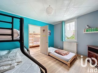  Maison � vendre 8 pi�ces 168 m�