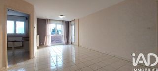  Appartement � vendre 4 pi�ces 80 m�