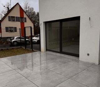  Maison � vendre 5 pi�ces 105 m�