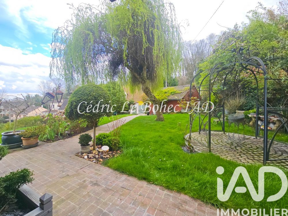 � vendre  Villa Sannois (95110)