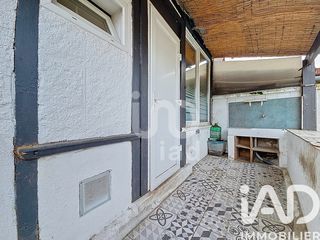  Maison � vendre 5 pi�ces 130 m�