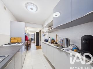  Appartement � vendre 3 pi�ces 64 m�