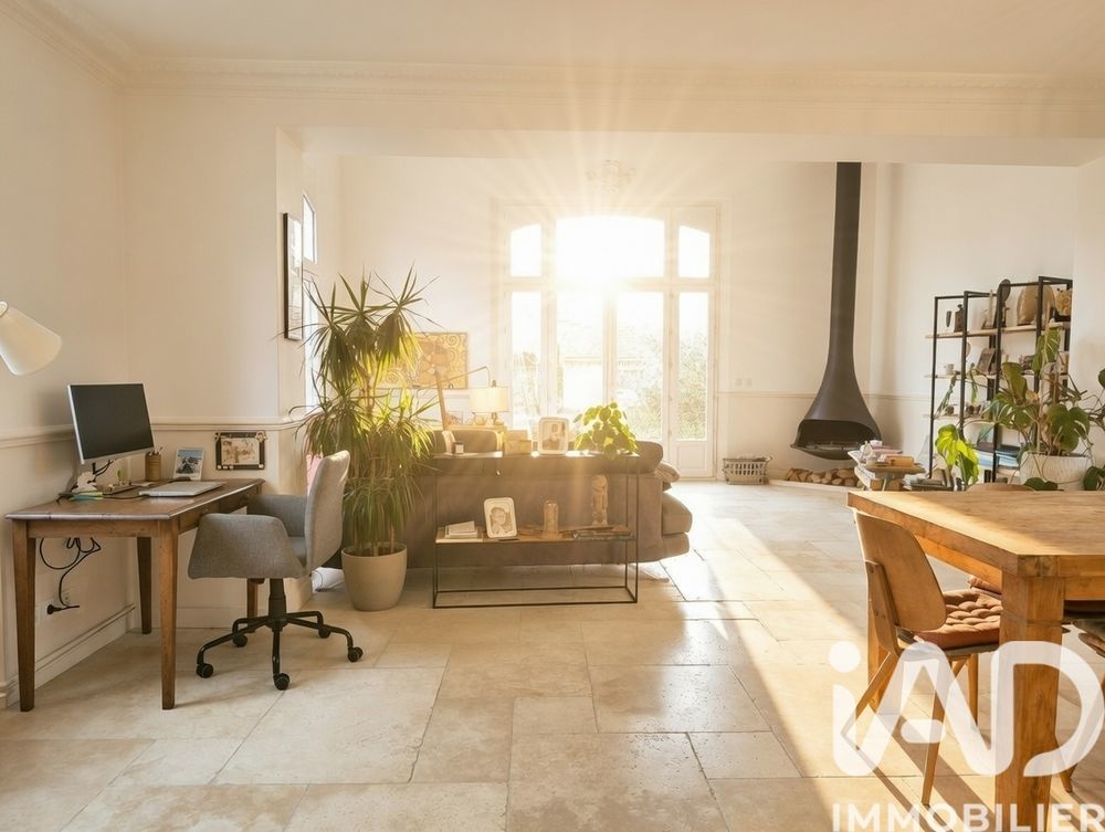 � vendre  Maison Plaisir (78370)