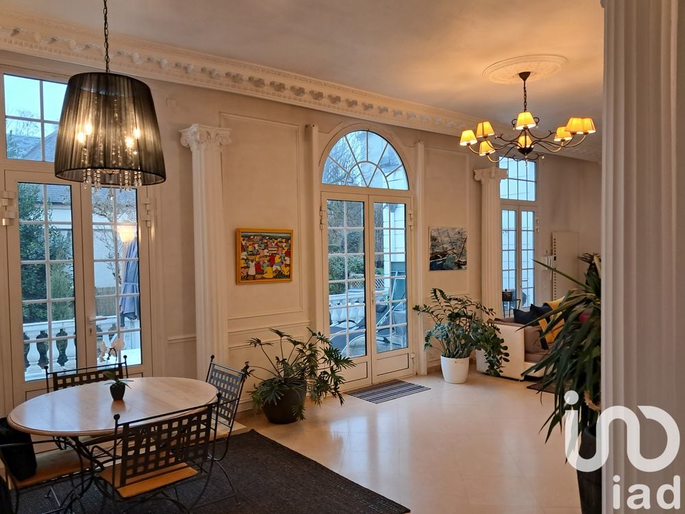 � vendre  Maison Ch�tenay-Malabry (92290)