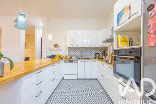  Maison � vendre 5 pi�ces 178 m�