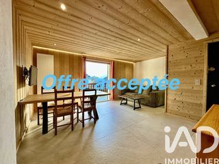  Appartement � vendre 3 pi�ces 50 m�