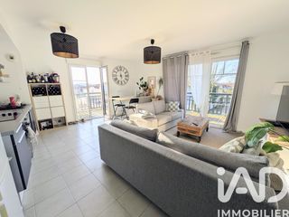  Appartement � vendre 3 pi�ces 68 m�