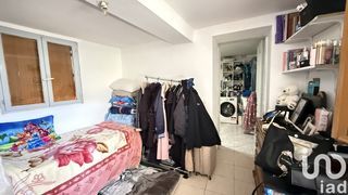  Appartement � vendre 5 pi�ces 73 m�