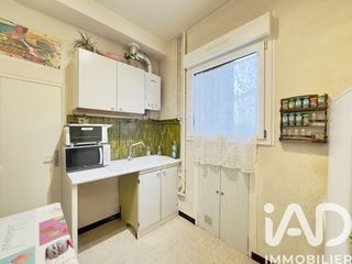  Maison � vendre 4 pi�ces 65 m�