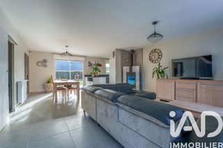  Maison � vendre 8 pi�ces 200 m�