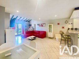  Maison � vendre 5 pi�ces 130 m�