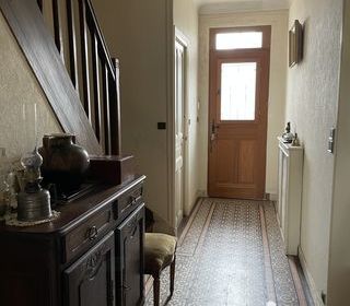  Maison � vendre 5 pi�ces 96 m�