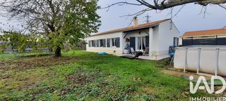  Maison � vendre 4 pi�ces 120 m�