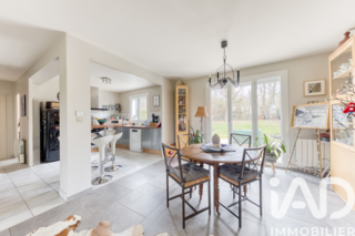  Maison � vendre 6 pi�ces 130 m�