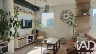  Appartement � vendre 4 pi�ces 93 m�