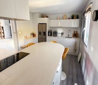  Appartement � vendre 5 pi�ces 118 m�