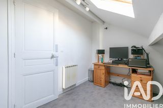  Appartement � vendre 2 pi�ces 44 m�