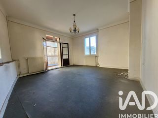  Maison � vendre 3 pi�ces 68 m�