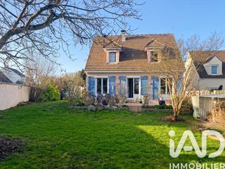  Maison � vendre 6 pi�ces 132 m�