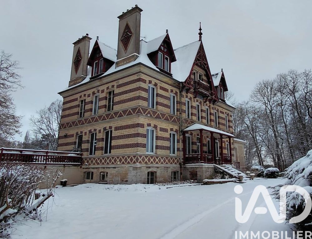 � vendre  Maison Marolles-sur-Seine (77130)