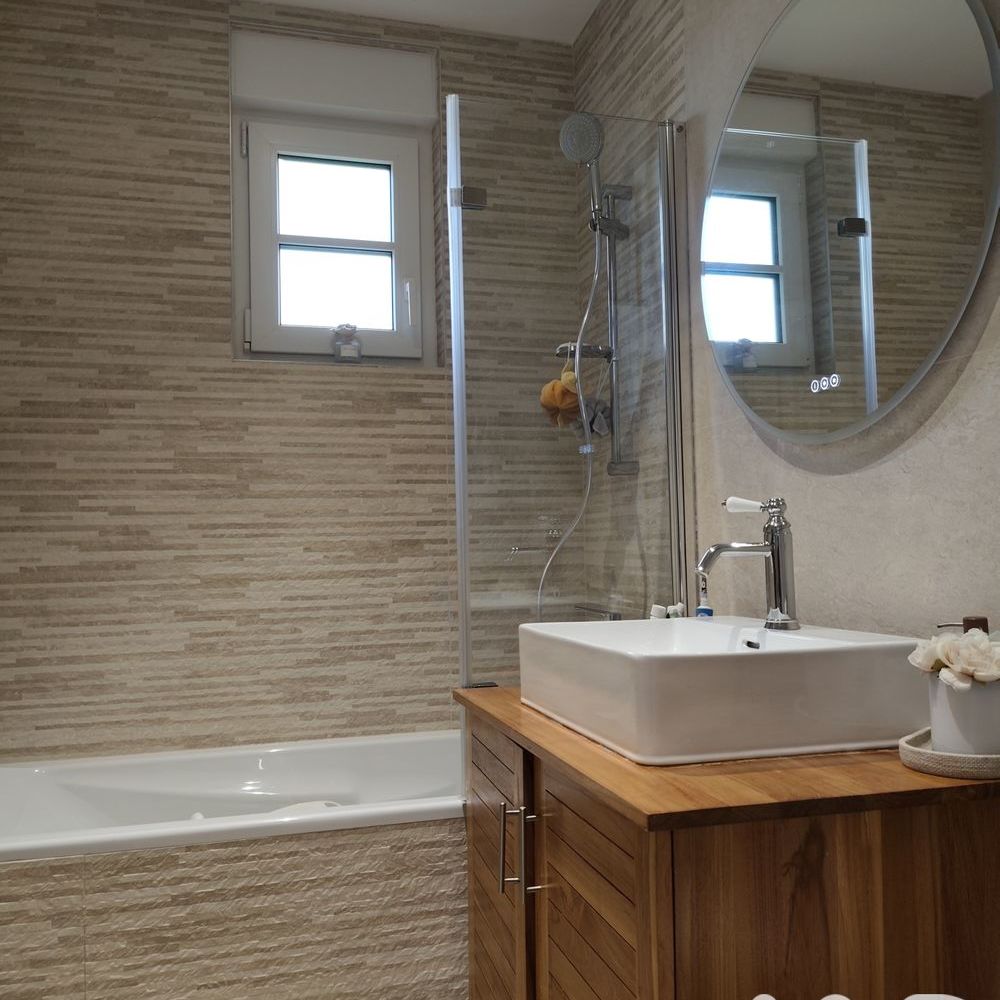 � vendre  Maison Mons-en-Bar�ul (59370)