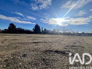  Terrain � vendre 746 m�