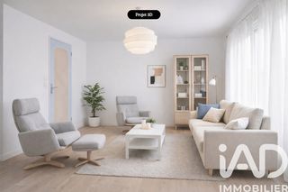  Maison � vendre 7 pi�ces 128 m�