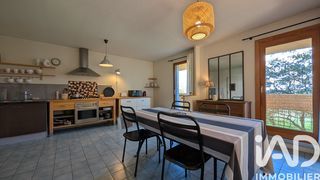  Appartement � vendre 3 pi�ces 84 m�