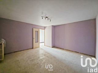  Maison � vendre 3 pi�ces 63 m�