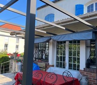  Maison � vendre 7 pi�ces 193 m�