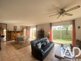  Maison � vendre 5 pi�ces 131 m�