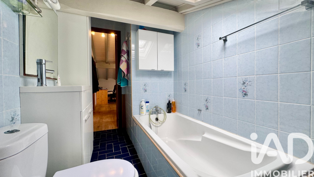 � vendre  Maison Hendaye (64700)