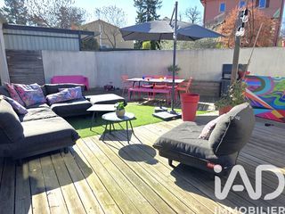  Villa � vendre 8 pi�ces 177 m�