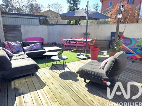  Villa � vendre 8 pi�ces 177 m�