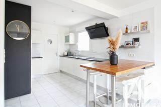  Maison � vendre 6 pi�ces 145 m�