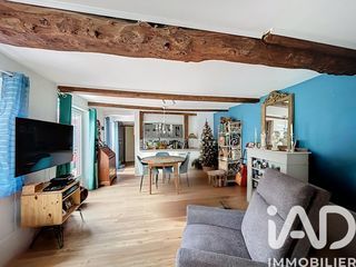  Maison � vendre 5 pi�ces 126 m�