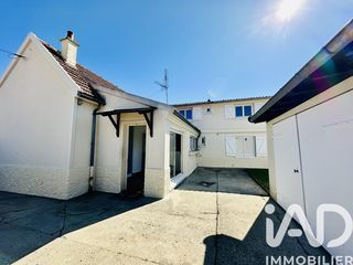  Maison � vendre 5 pi�ces 105 m�