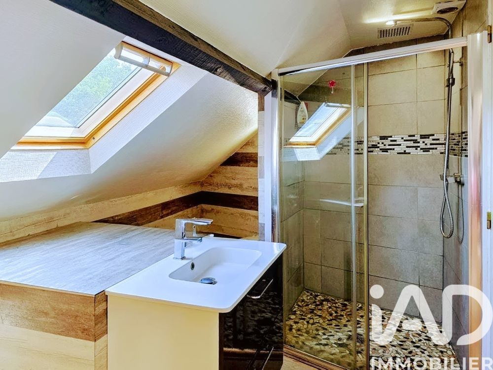 � vendre  Maison Larmor-Plage (56260)