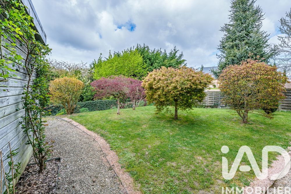 � vendre  Maison Saint-Cyr-sur-Loire (37540)