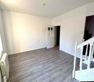  Maison � vendre 3 pi�ces 50 m�