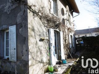  Maison � vendre 10 pi�ces 186 m�