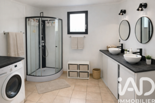  Maison � vendre 6 pi�ces 119 m�