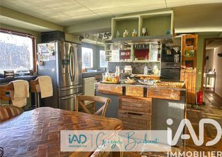  Appartement � vendre 9 pi�ces 220 m�