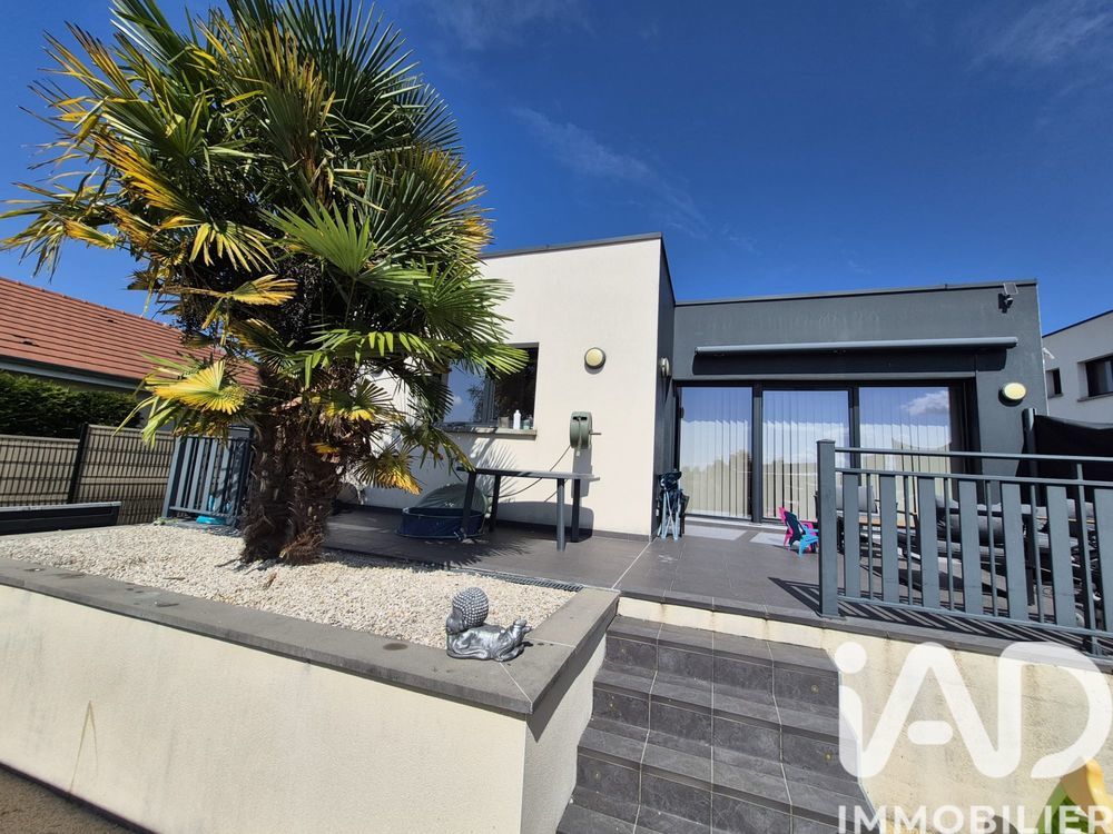 � vendre  Villa Champigny (51370)