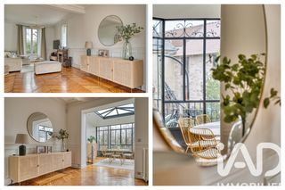  Maison � vendre 8 pi�ces 180 m�