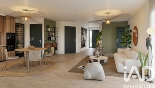  Maison � vendre 3 pi�ces 88 m�