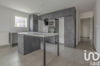  Appartement � vendre 3 pi�ces 67 m�