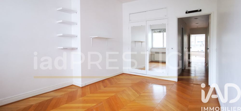 � vendre  Appartement Paris 16