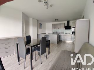  Appartement � vendre 2 pi�ces 48 m�