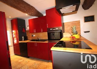  Maison � vendre 4 pi�ces 118 m�